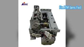 GRG CDM8240 Geldscheinzuführung zur Behebung von Geldautomatenstaus