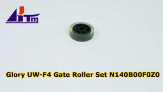 Glory UW-F4 Banknotensortierer N140B00F0Z0 Gate Roller Set