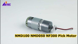 Glory NMD100 NMD050 NF300 Pick Motor ATM Teile A004824