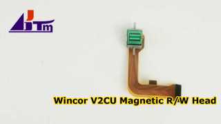 Wincor Nixdorf V2CU Magnetkopf 1770031905 1770041406